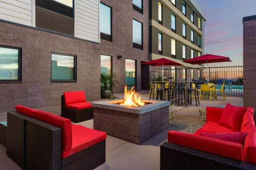 Home2 Suites By Hilton North Scottsdale Near Mayo Clinic