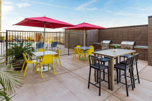 Home2 Suites By Hilton North Scottsdale Near Mayo Clinic