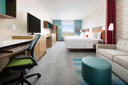 Home2 Suites By Hilton North Scottsdale Near Mayo Clinic