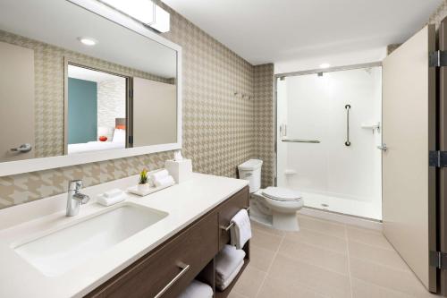 King Studio Suite image 2