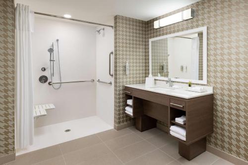 Home2 Suites By Hilton North Scottsdale Near Mayo Clinic