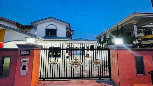 Sporting Homestay in Semporna