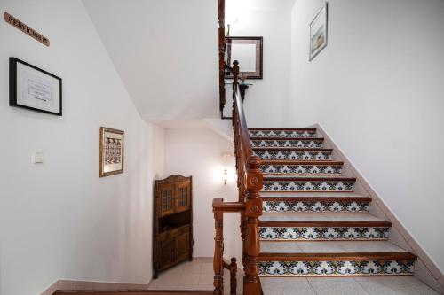 Hotel Ardora in Aios