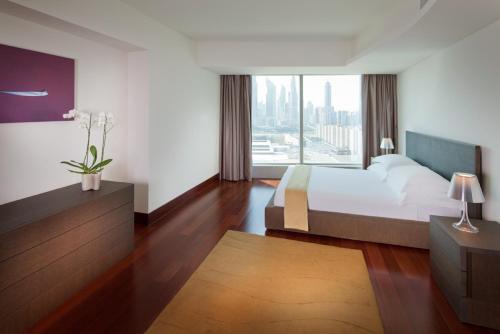 Jumeirah Living World Trade Centre Dubai, Dubaï (photo 5)