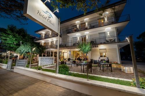 HOTEL OLIVER