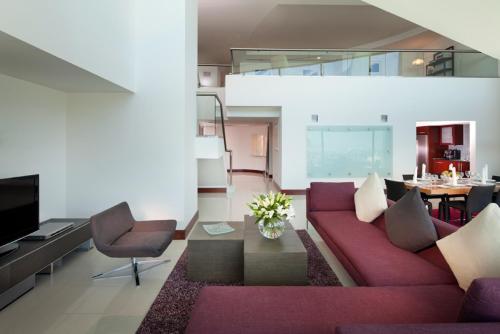 Jumeirah Living World Trade Centre Dubai, Dubaï (photo 7)