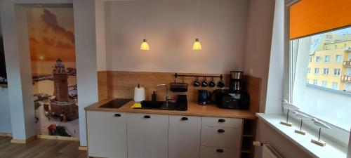 บริการและสิ่งอำนวยความสะดวก, APARTAMENT BRYZA in สรอดเมียสซีแย