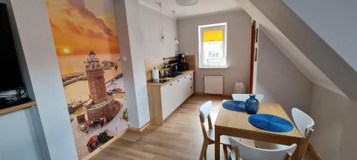 บริการและสิ่งอำนวยความสะดวก, APARTAMENT BRYZA in สรอดเมียสซีแย
