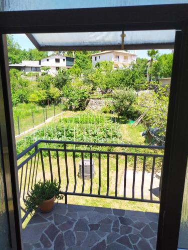 ทัศนียภาพ, Apartment Vanda in มิโฮติซิ