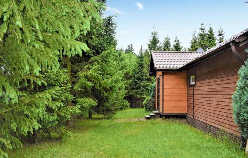 Зовнішній вигляд готелю, Cozy Home In Bozepole Krolewskie With Wifi in Skarszewy