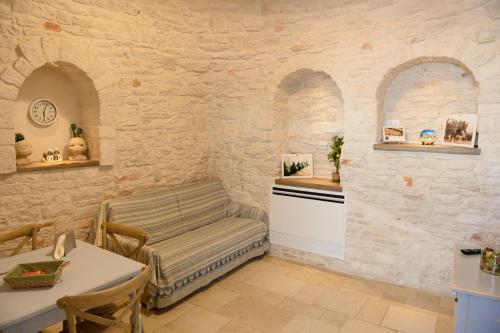 Trullo A Casedd 4