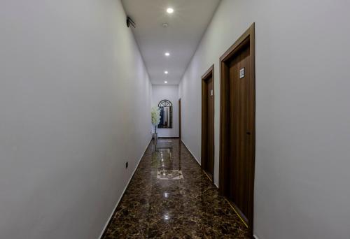 Acar Airport Hotel - image 11
