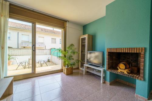 HomeHolidaysRentals Anglada - Costa Barcelona - Santa Susanna