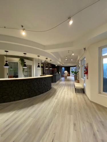 Fuajee, Costa Carilo Apart de Mar By HS in Carilo