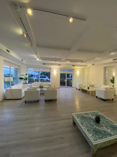 Fuajee, Costa Carilo Apart de Mar By HS in Carilo