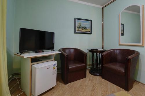 Hotel PERLA LDM - image 12