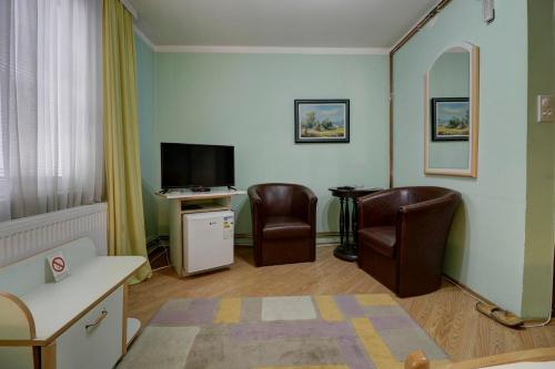 Hotel PERLA LDM - image 4