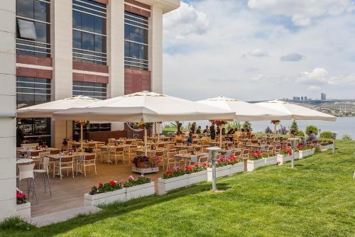 Ankara Vilayetler Evi in Golbasi