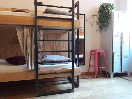 5 Terre Backpackers City – La Spezia, PA