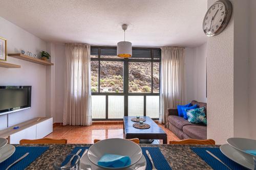 Apartamento en Tenerife a un paso de Anaga y Playa de las Teresitas by Alterhome