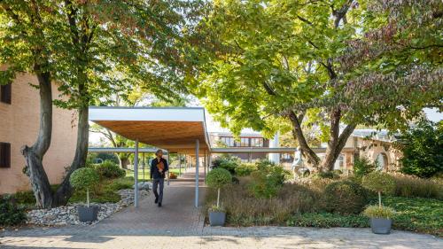 Hotel Coop Tagungszentrum & Hotelpark im Grünen