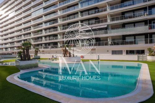Casa SantiagoIvánLuxuryHomes 9ª Posterior 1ªLínea