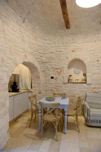 Trullo A Casedd 5