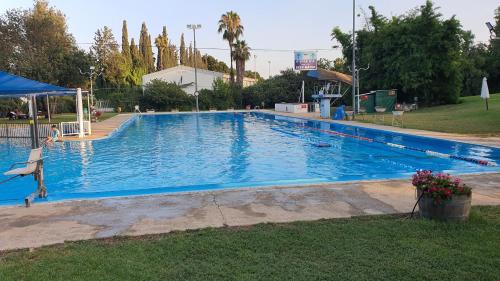 על הירדן יזרעאלי in Sde Nehemia