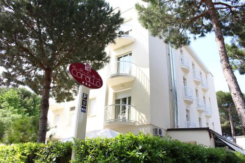 Hotel Corallo - image 6