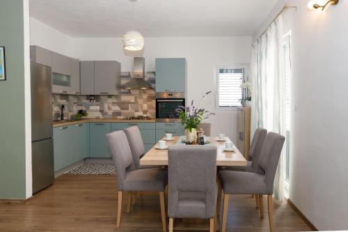 Blue home – khách sạn tại Veliko Brdo