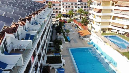  Apartamentos Pez Azul, Puerto de la Cruz bei El Bueno