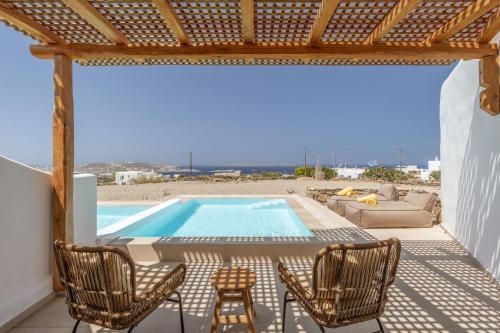 Aya Sofia Suites Mykonos