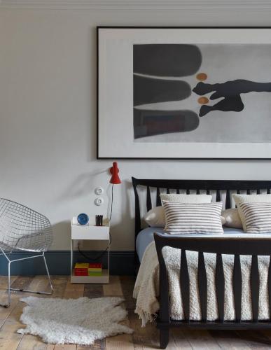 Entire designer Townhouse with luxury suites and rooms, located between The Royal Crescent and The Circus, Bath (photo 8)