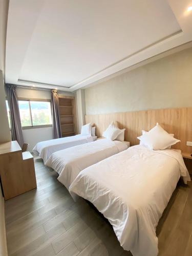 HOTEL CAFE PALAIS SALAM , Beni Mellal 4
