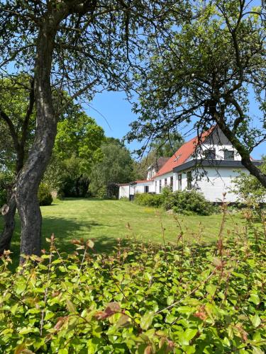 Berits Bed and Breakfast in Haderslev