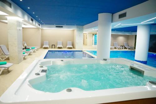 Foto - Doanesia Premium Hotel & Spa