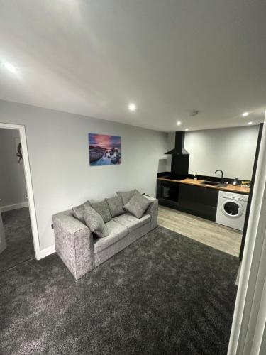 Royal Apartments - Great Busby