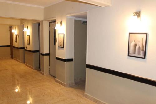 The New Garden Palace Hotel - image 5