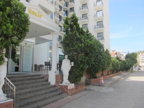 Kalif Hotel - main image