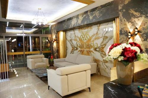 บริการและสิ่งอำนวยความสะดวก, Doanesia Premium Hotel & Spa in เมเซซ-ฟูเช