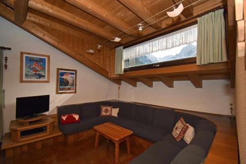  La Mansarda in the Dolomites + Jacuzzi in Santo Stefano di Cadore