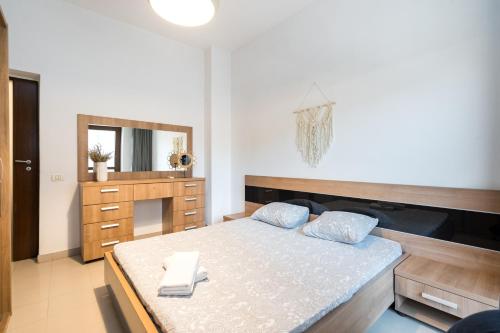 Modern & Spacious Apartment - Prime Location Bucharest's Old Town, Bukarest (Foto 9)