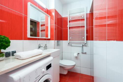Modern & Spacious Apartment - Prime Location Bucharest's Old Town, Bukarest (Foto 10)