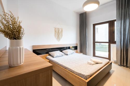 Modern & Spacious Apartment - Prime Location Bucharest's Old Town, Bukarest (Foto 7)