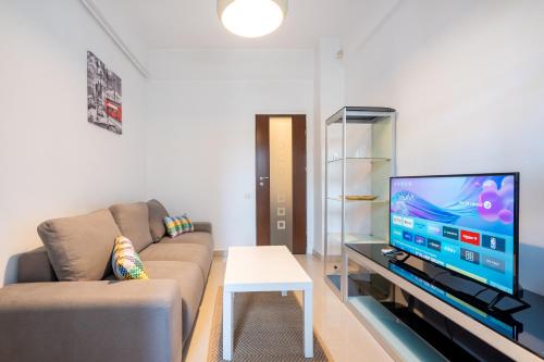 Modern & Spacious Apartment - Prime Location Bucharest's Old Town, Bukarest (Foto 5)