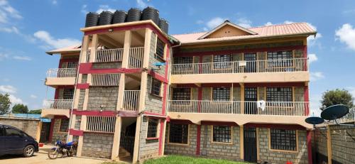 SERENE RESIDENCY