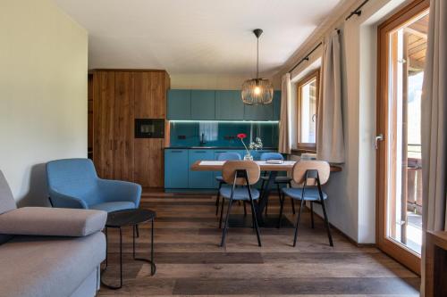 Apartments Karbon - Kastelruth / Castelrotto