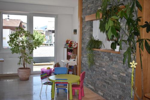 Hotel Kleißl – Oberperfuss, IL