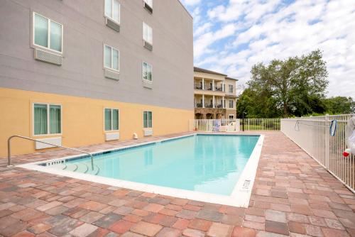 Schwimmbad, Comfort Inn & Suites in Destin (FL)