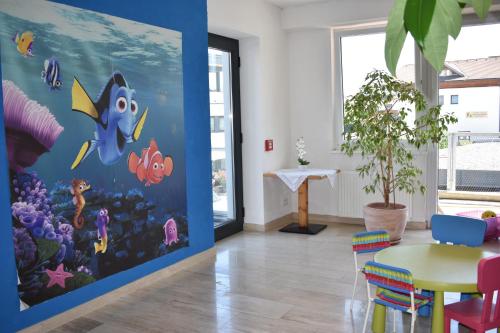 Hotel Kleißl – Oberperfuss, IL